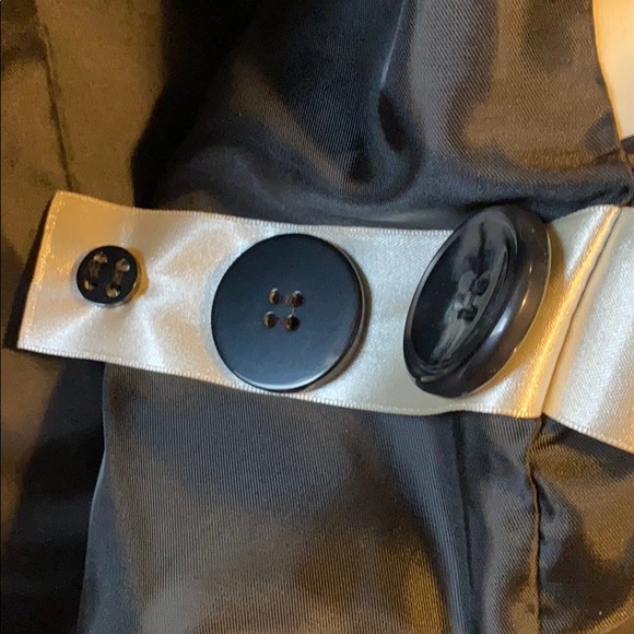 NWOT ST JOHNS BAY SIZE L WOMENS WOOL COAT - Picture 7 of 7